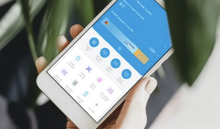 Falla informática global 